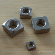 Alloy Steel Square Nut DIN557